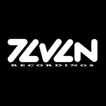 Helxir - 7even Recordings