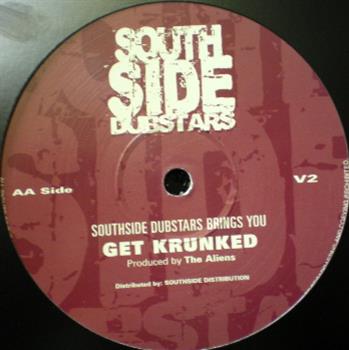 The Aliens - Southside Dubstars