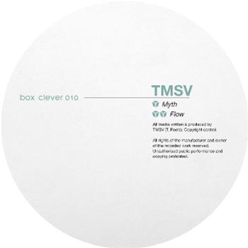 TMSV - Box Clever