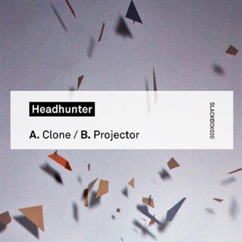 Headhunter - Black Box