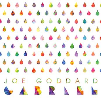 Joe Goddard - Greco-Roman