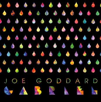 Joe Goddard - Greco-Roman