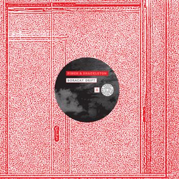 Pinch & Shackleton, Morphosis - Honest Jons Records