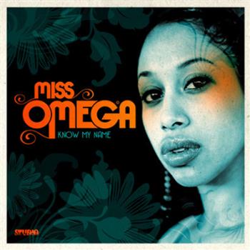 Miss Omega - Studio Rockers