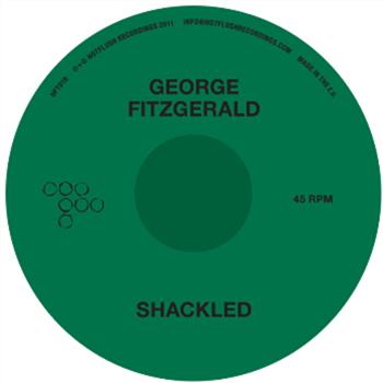 George FitzGerald - Hot Flush