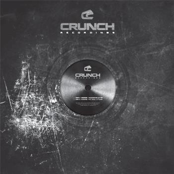 Ben Verse - Crunch Recordings