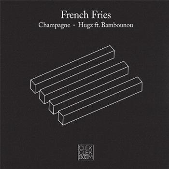 French Fries - ClekClekBoom Recordings