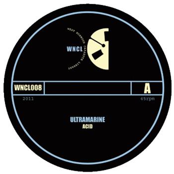 Ultramarine - WNCL Recordings