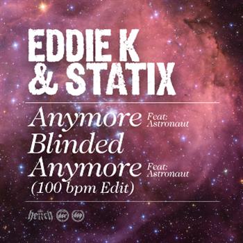Eddie K & Statix - Hench