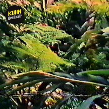 Kuhn - Slime Beach EP - Civil Music