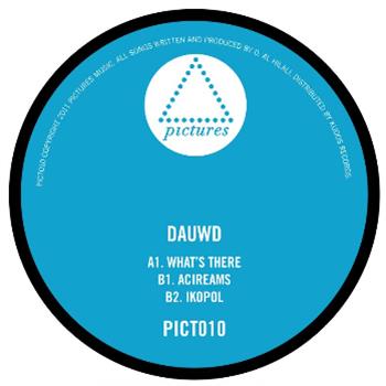 Dauwd - Pictures Music