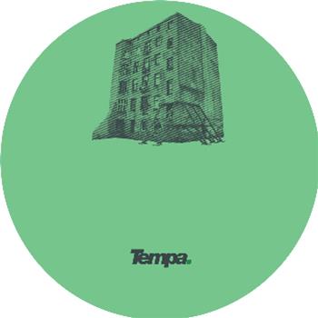 J:Kenzo - Tempa