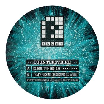 Counterstrike / Balkansky / Cooh - Prspct