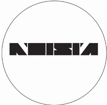 Noisia - PLAY RECORDS