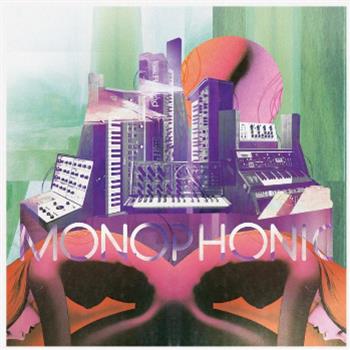  Andy Meecham - Monophonic Volume 1 - Nang