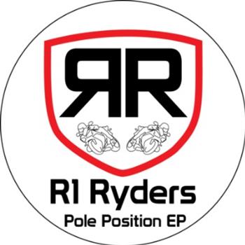 R1 Ryders - Pole Position EP - R1 Ryders