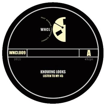 Knowing Looks - WNCL Recordings