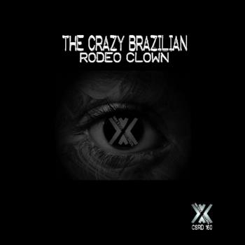 The Crazy Brazilian - Cross Section Records