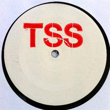 Trojan Sound System and JFB - Tss Records