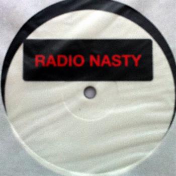 Radionasty - The Nothing Special