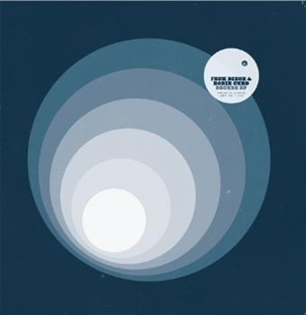 JACK DIXON & ROBIN CARD - DECADE EP REMIXES - TAKE RECORDINGS JACK DIXON & ROBIN CARD - DECADE EP REMIXES - TAKE RECORDINGS