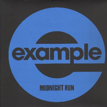 Example - Ministry of Sound