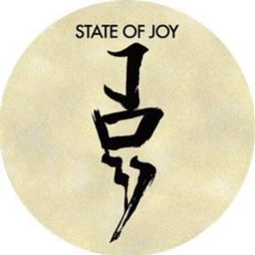 Guido - State Of Joy