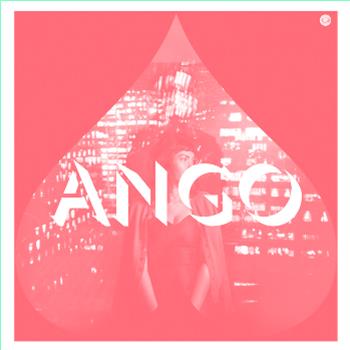 Ango - Another City Now EP - Lucky Me