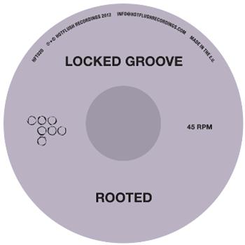 Locked Groove - Hot Flush