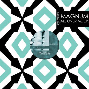 Magnum - 92 Points Recordings
