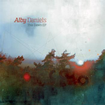 Alby Daniels - This Dawn EP - Black Acre