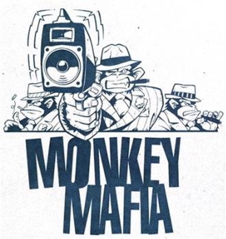 Monkey Mafia - Nice Up!
