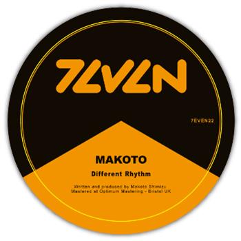 Makoto - 7even Recordings