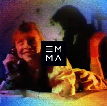 EMMA - Wavey Tones