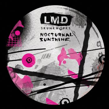 Nocturnal Sunshine (Maya Jane Coles) - LMD SkunkWorks