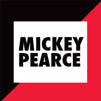Mickey Pearce - Swamp 81