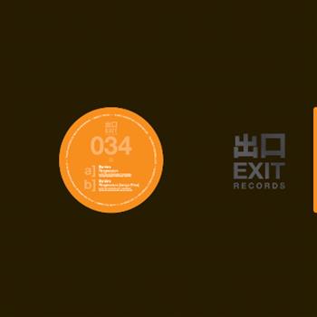Synkro - Exit Records