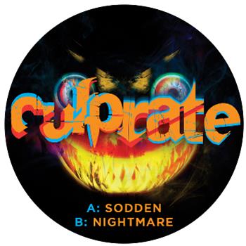 Culprate - Dubline