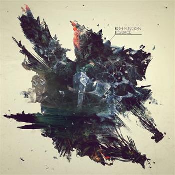 Julien Mier / Roel Funcken - Eat Concrete Julien Mier / Roel Funcken - Eat Concrete