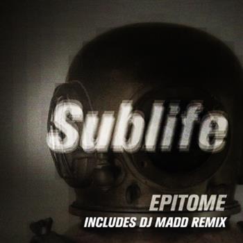 EPITOME - NOMAD RECORDS