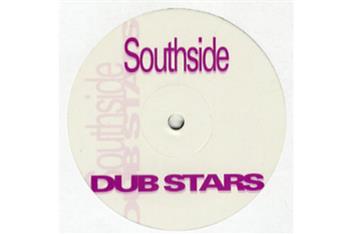 Kromestar - Southside Dubstars