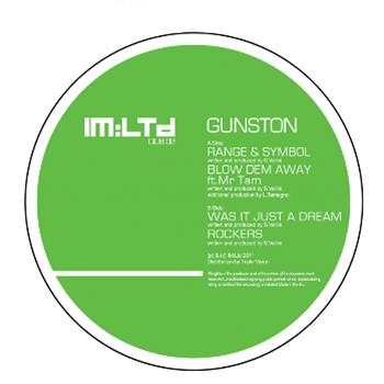 Gunston - IM:Ltd