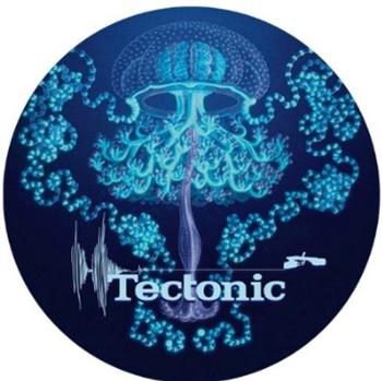 Distal & HxdB / Distal - Tectonic Recordings