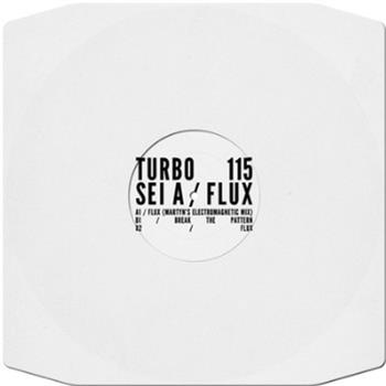 Sei A - Turbo