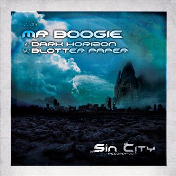 Mr Boogie - Sin City Recordings