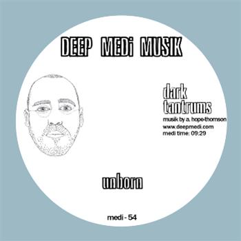 Dark Tantrums - Deep Medi Musik