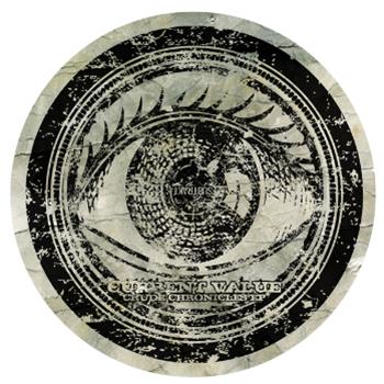 Current Value - Crude Chronicles EP - Subtrakt Current Value - Crude Chronicles EP - Subtrakt
