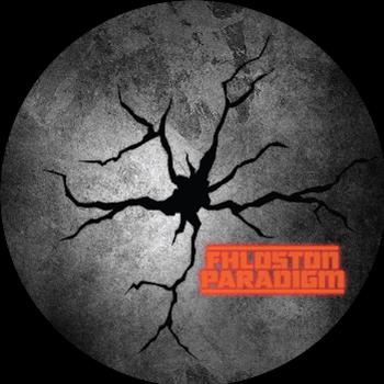 Fhloston Paradigm – King Britt Presents Chasing Rainbows EP - Hyperdub Fhloston Paradigm – King Britt Presents Chasing Rainbows EP - Hyperdub