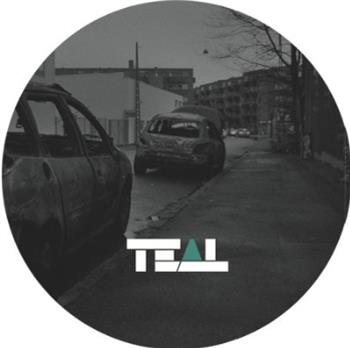 Beastie Respond - TEAL Recordings