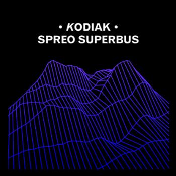 Kodiak - Numbers